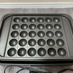 象印　ホットプレート　多機能の画像