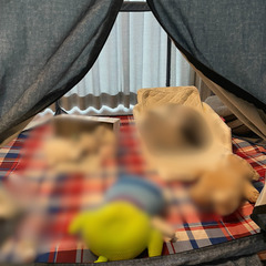 ベビーサークル　洗濯可の画像