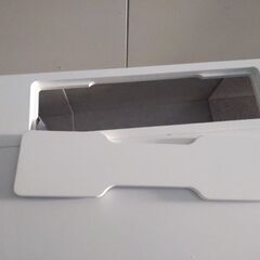 IKEA Mittzon オフィスデスクの画像