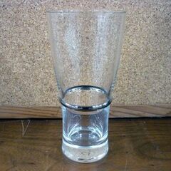 ☆MIKIMOTO International ペアグラス プラチナ装飾 タンブラー マドラー付き ミキモト コップ ガラス食器 札幌市 豊平区 平岸店の画像