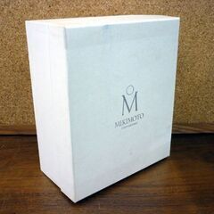 ☆MIKIMOTO International ペアグラス プラチナ装飾 タンブラー マドラー付き ミキモト コップ ガラス食器 札幌市 豊平区 平岸店の画像