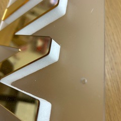 OKINAWA 看板の画像