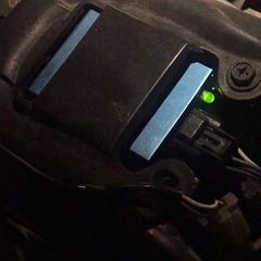 【不動】スズキ ストリートマジック50 
原付の画像