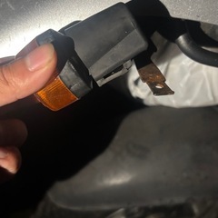 【不動】スズキ ストリートマジック50 
原付の画像