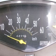 ★原付★2006年 ホンダ ディオチェスタ(AF62)★北大阪～★検ジョグビーノアドレスクーピージダンクタクトｩディレッツジョルノの画像