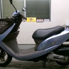 ★原付★2006年 ホンダ ディオチェスタ(AF62)★北大阪～★検ジョグビーノアドレスクーピージダンクタクトｩディレッツジョルノの画像