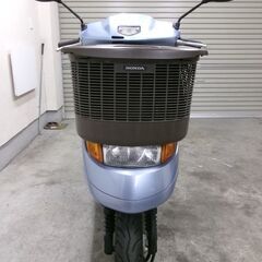 ★原付★2006年 ホンダ ディオチェスタ(AF62)★北大阪～★検ジョグビーノアドレスクーピージダンクタクトｩディレッツジョルノの画像