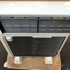 日立 7〜10畳 2.5kWルームエアコン RAS-HT25N(W) 2023年製の画像