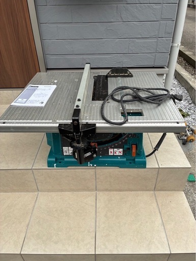 マキタ(Makita) マルノコ盤 255mm 2703（2015年製）