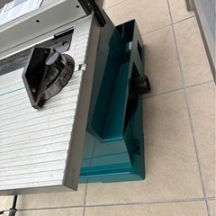 マキタ(Makita) マルノコ盤 255mm 2703（2015年製）の画像