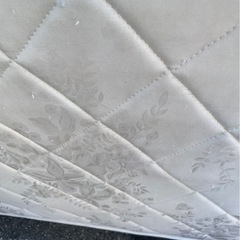 ◆早い方優先!! ベットマット　シングルサイズの画像