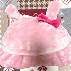 coeur a coeur ニューアフガン おくるみの画像