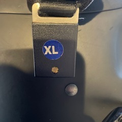 
バンディット　ヘルメット　マットブラックの画像