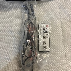 TOSHIBA TY-CR50 SD/USB/CDラジオの画像