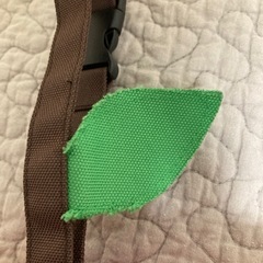 ベビー用品　おむつ入れ　ハンナフラ　　の画像