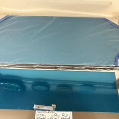 【札幌市内配送可】リクシル/LIXIL キッチン コンロ台 間口60cm GSE-K-60KR 右開き ライトグレー GSシリーズ キャビネット 未使用品の画像