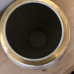 九谷焼、花瓶の画像