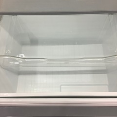 【6ヶ月間の動作保証付き】TOSHIBA 3ドア冷蔵庫のご紹介です！の画像