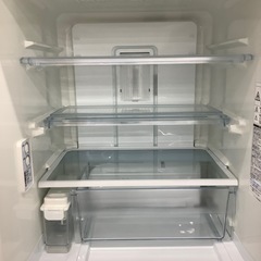 【6ヶ月間の動作保証付き】TOSHIBA 3ドア冷蔵庫のご紹介です！の画像