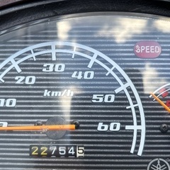 ヤマハ　ジョグ　SA36J JOG 4サイクルの画像