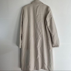 Espeyrac エスぺラック【F】レディース　膝丈コートの画像