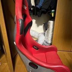 BRIDE ジーグ4 フルバケ 値下げ可の画像