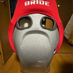 BRIDE ジーグ4 フルバケ 値下げ可の画像