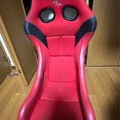 BRIDE ジーグ4 フルバケ 値下げ可の画像