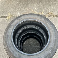 215/60R17 LauFenn G FIT EQ 2018年...