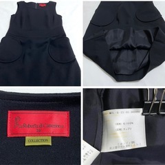 Roberta di Camerino ロベルタディカメリーノ　ワンピース　38の画像