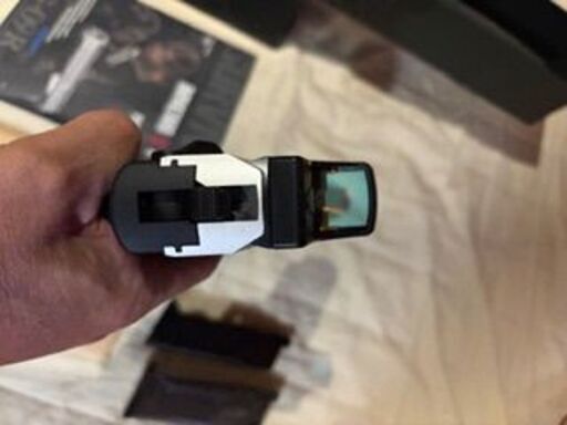 値下げしました　東京マルイ バイオハザード限定品 SG-09 R  ドットサイト付き