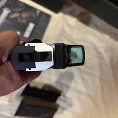 東京マルイ バイオハザード限定品 SG-09 R の画像