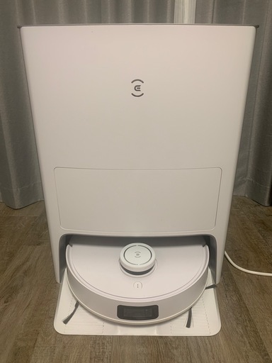 DEEBOT T10 OMNIおまけ付き