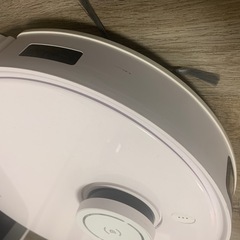 DEEBOT T10 OMNIおまけ付きの画像