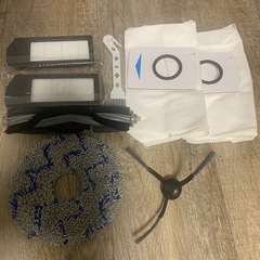 DEEBOT T10 OMNIおまけ付きの画像