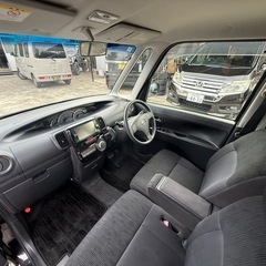 ダイハツ タント カスタムXスペシャル　H25年式の画像