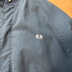 (お話中)McGREGOR マックレガー ぶブルゾンの画像