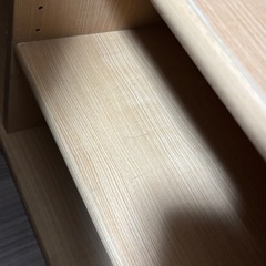 【取引中】収納棚、本棚の画像