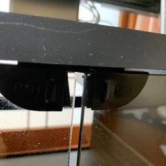 テレビ台　無料　飯塚市の画像