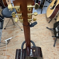 ◇ドリーム尼崎1号館◇【ジモティー割引対象商品】Fender GA45SCE エレアコの画像