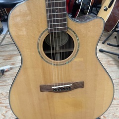 ◇ドリーム尼崎1号館◇【ジモティー割引対象商品】Fender GA45SCE エレアコの画像