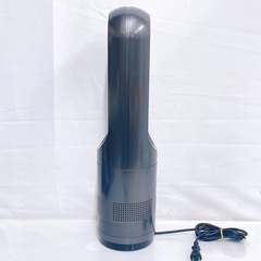 💙タワーファン　セラミックヒーターの画像