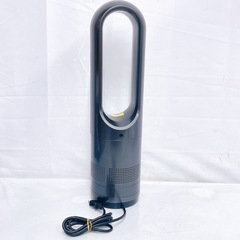 💙タワーファン　セラミックヒーターの画像