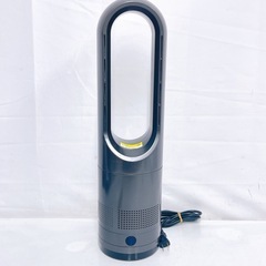 💙タワーファン　セラミックヒーターの画像
