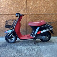 スーパータクト　AF09　旧車　フルノーマル　京都　スパタク　クレタクの画像