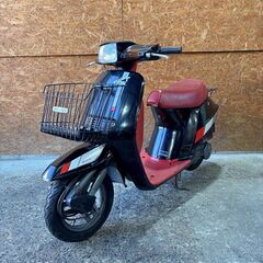 スーパータクト　AF09　旧車　フルノーマル　京都　スパタク　クレタクの画像