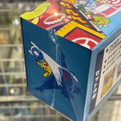 ポケモン スペシャルBOX ポケモンセンターフクオカ【ジャングルジャングル岩出店】【B273】和歌山 岩出市 紀の川市 海南市の画像