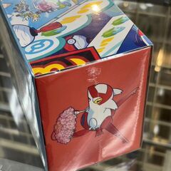 ポケモン スペシャルBOX ポケモンセンターフクオカ【ジャングルジャングル岩出店】【B273】和歌山 岩出市 紀の川市 海南市の画像