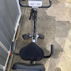 フィットネスバイクアルインコAFB4309WXの画像