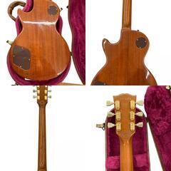 SG00001 現状品 Gibson ギブソン Les Paul　standard  Smat Wood [0000000003384]の画像